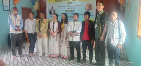 PBM EXECUTIVE MEMBERS