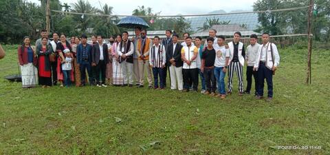 PBM FOUNDATION DAY