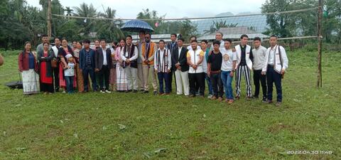 PBM FOUNDATION DAY