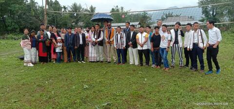 PBM FOUNDATION DAY