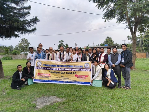 Seminar Photo PBM and BCM