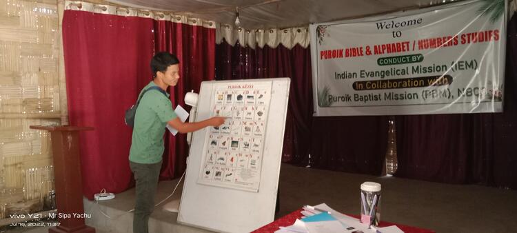 TAJAK SIJI LEARNING